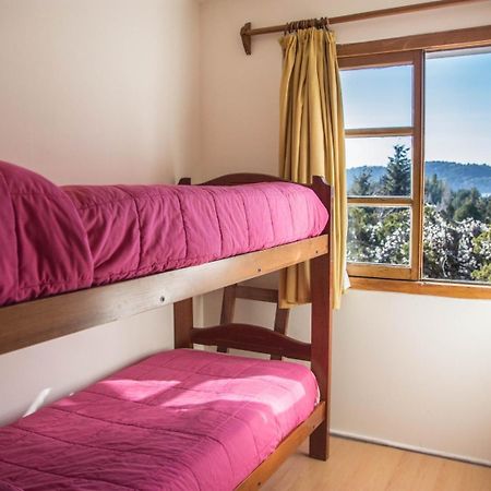 Pajaro Azul Bed & Breakfast San Carlos de Bariloche Exterior photo