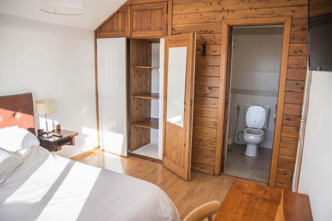 Pajaro Azul Bed & Breakfast San Carlos de Bariloche Exterior photo