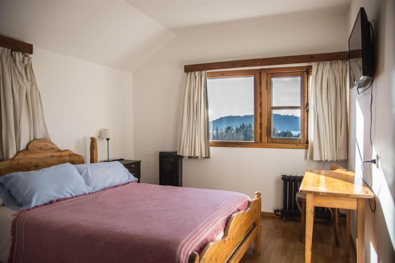 Pajaro Azul Bed & Breakfast San Carlos de Bariloche Exterior photo
