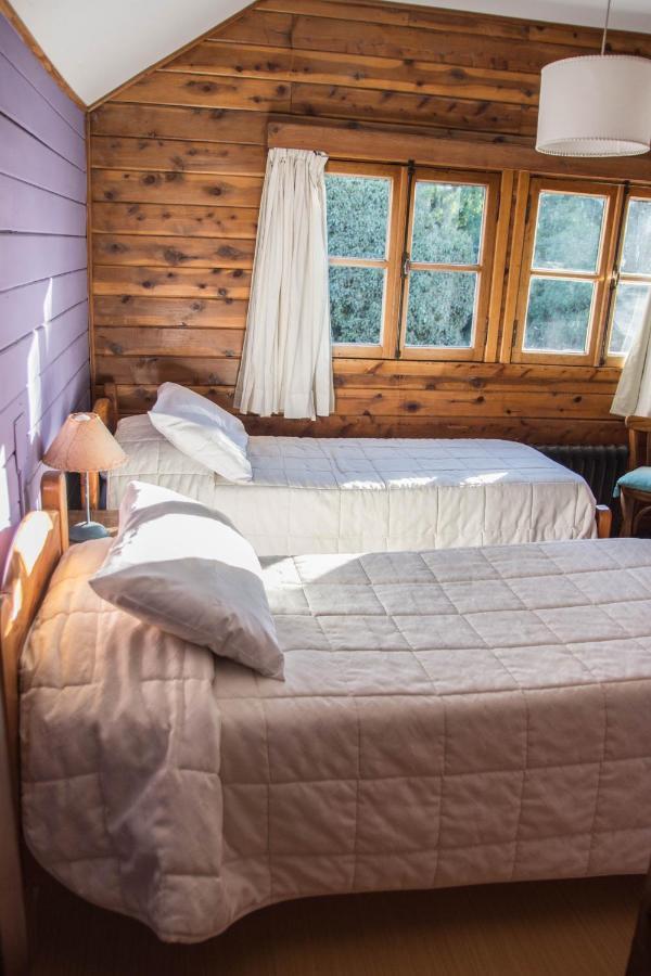 Pajaro Azul Bed & Breakfast San Carlos de Bariloche Exterior photo