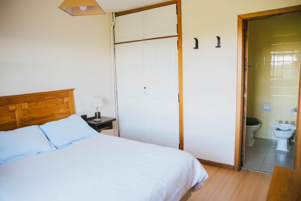Pajaro Azul Bed & Breakfast San Carlos de Bariloche Exterior photo