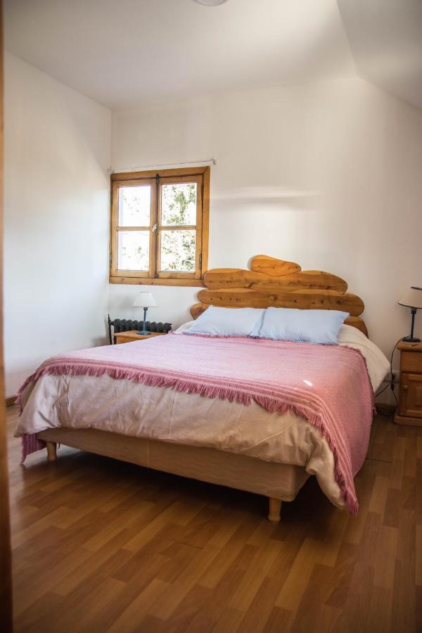 Pajaro Azul Bed & Breakfast San Carlos de Bariloche Exterior photo