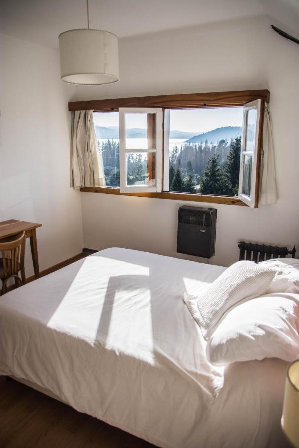 Pajaro Azul Bed & Breakfast San Carlos de Bariloche Exterior photo