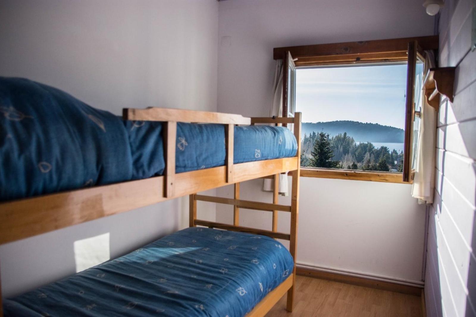 Pajaro Azul Bed & Breakfast San Carlos de Bariloche Exterior photo