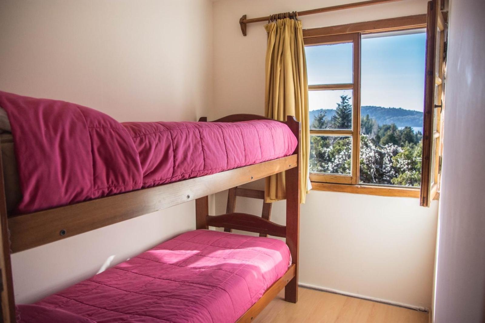 Pajaro Azul Bed & Breakfast San Carlos de Bariloche Exterior photo