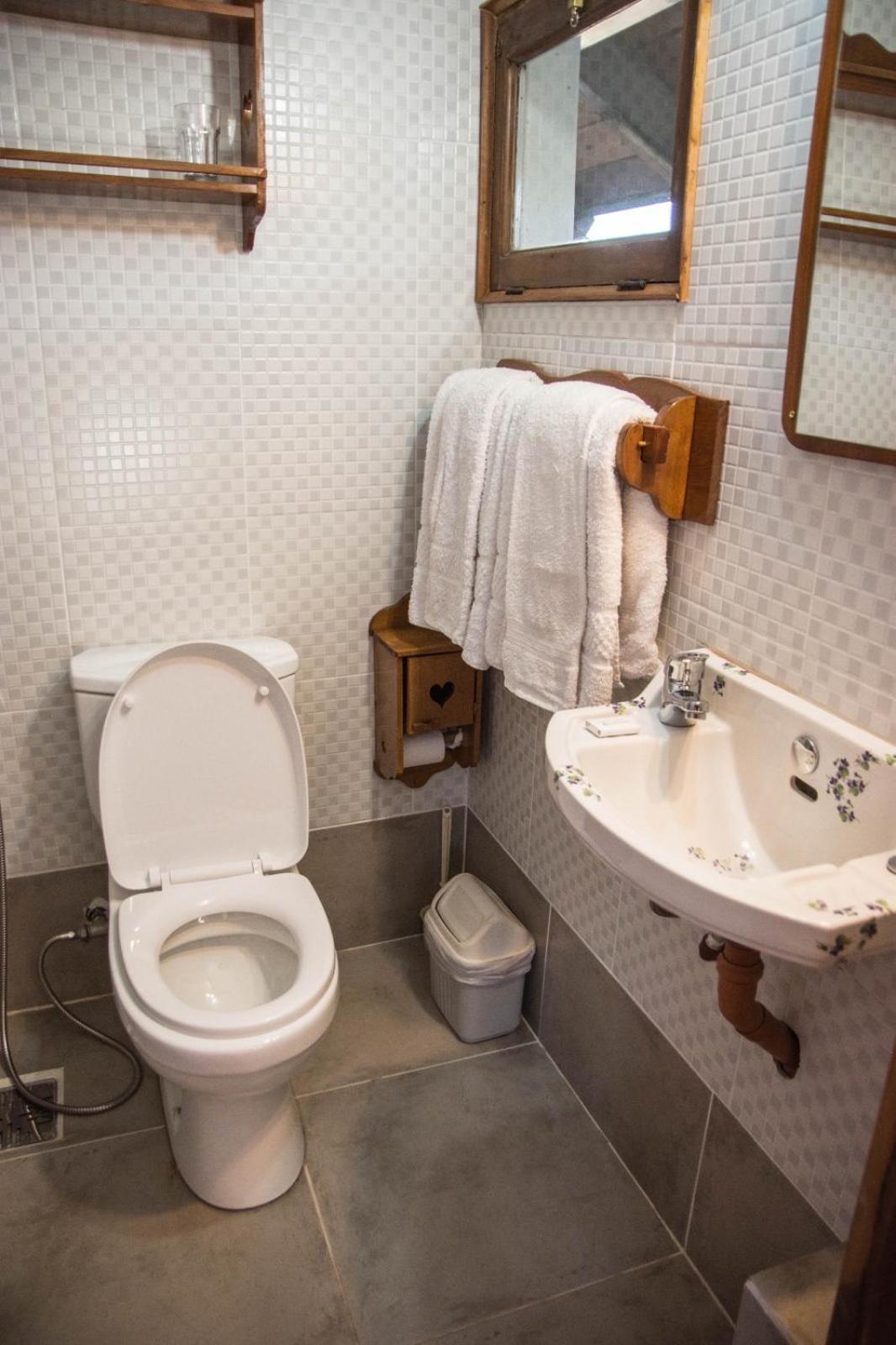 Pajaro Azul Bed & Breakfast San Carlos de Bariloche Exterior photo