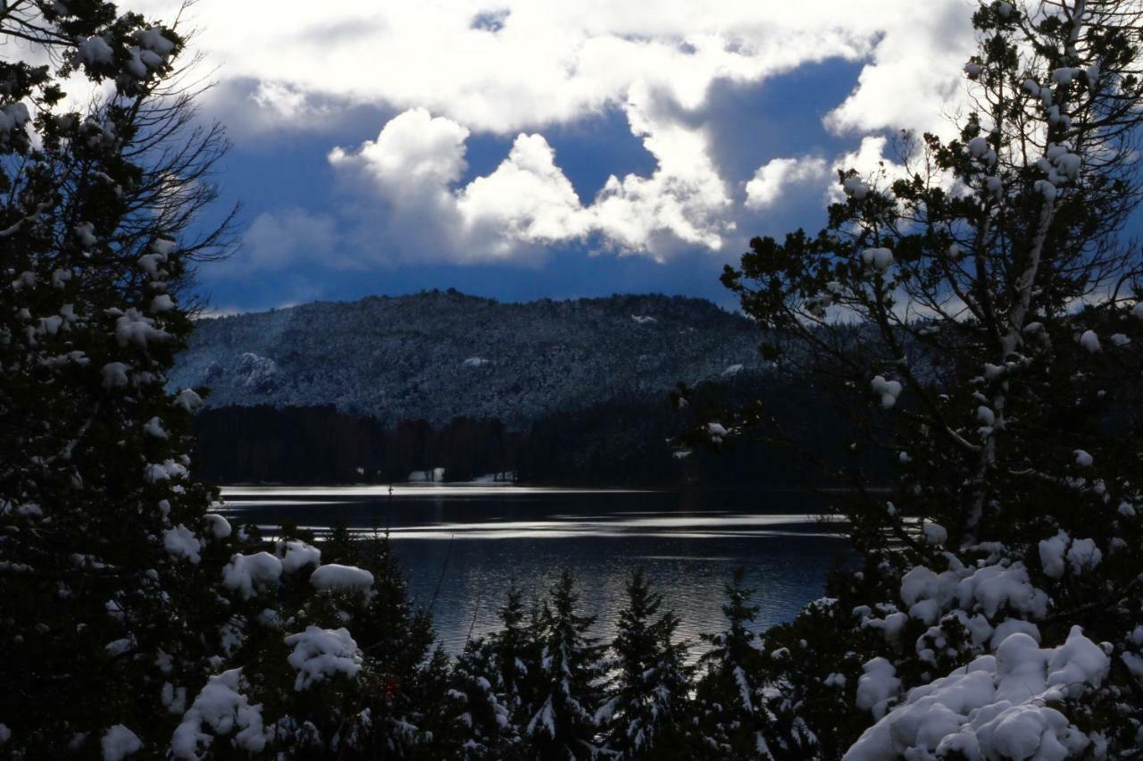 Pajaro Azul Bed & Breakfast San Carlos de Bariloche Exterior photo