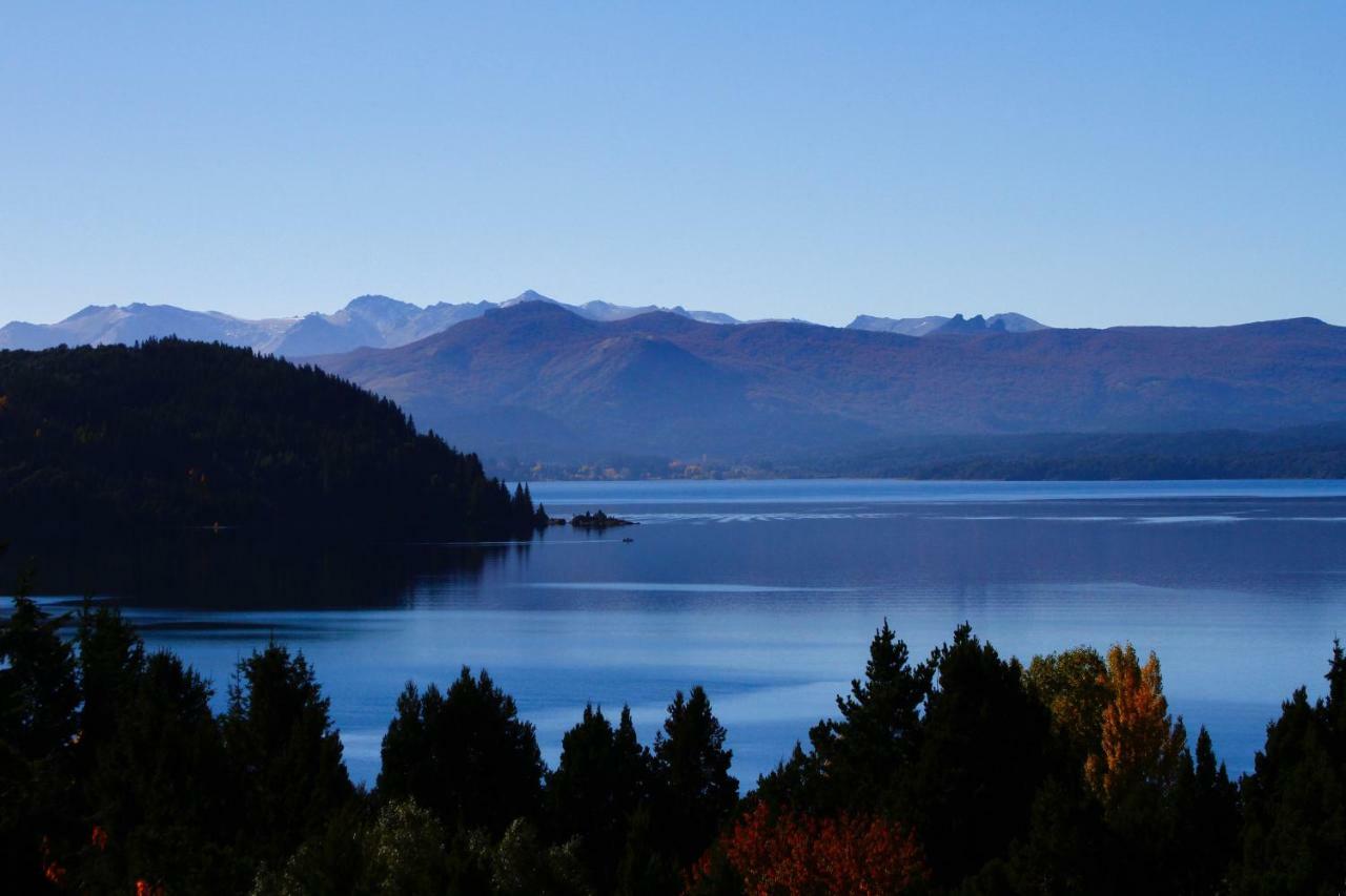 Pajaro Azul Bed & Breakfast San Carlos de Bariloche Exterior photo