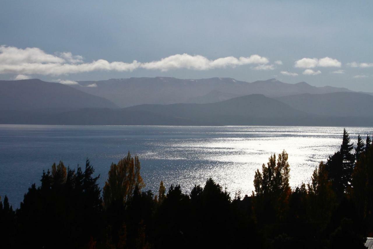 Pajaro Azul Bed & Breakfast San Carlos de Bariloche Exterior photo